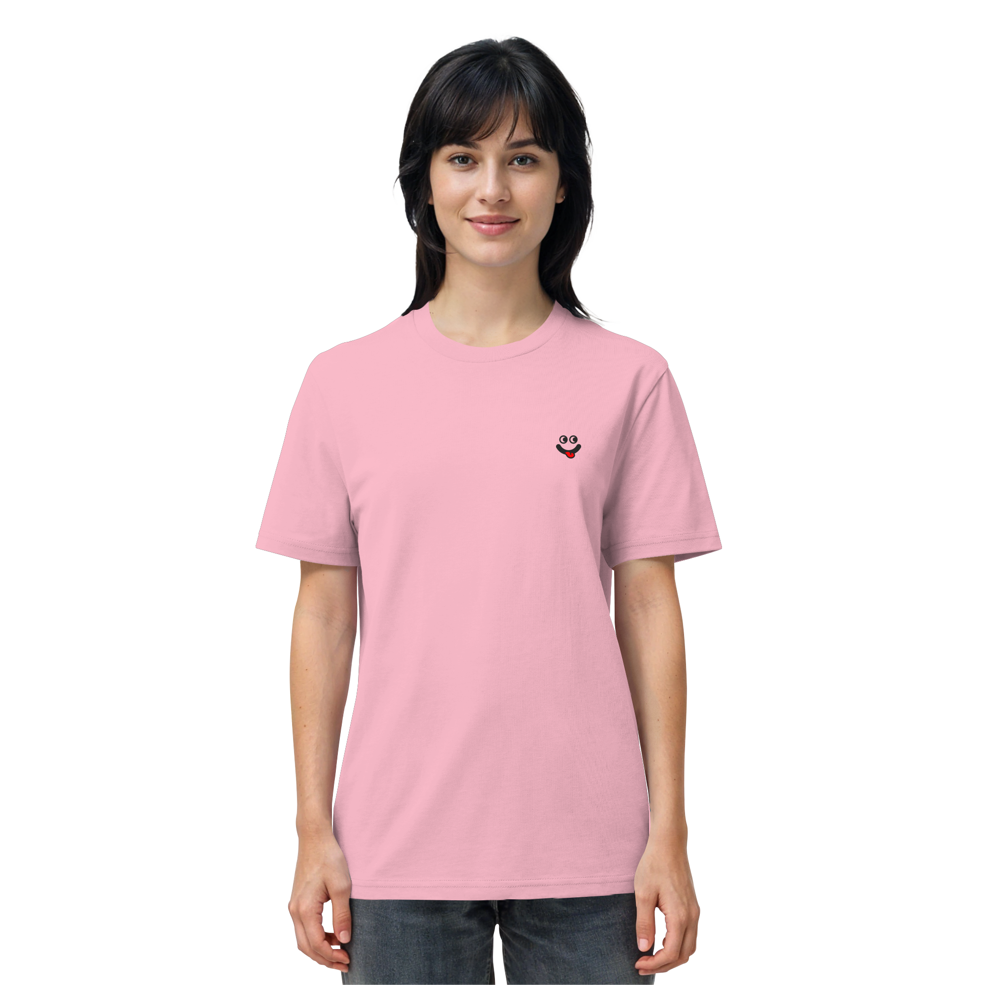 dwl. ZUZ - Organic Shirt
