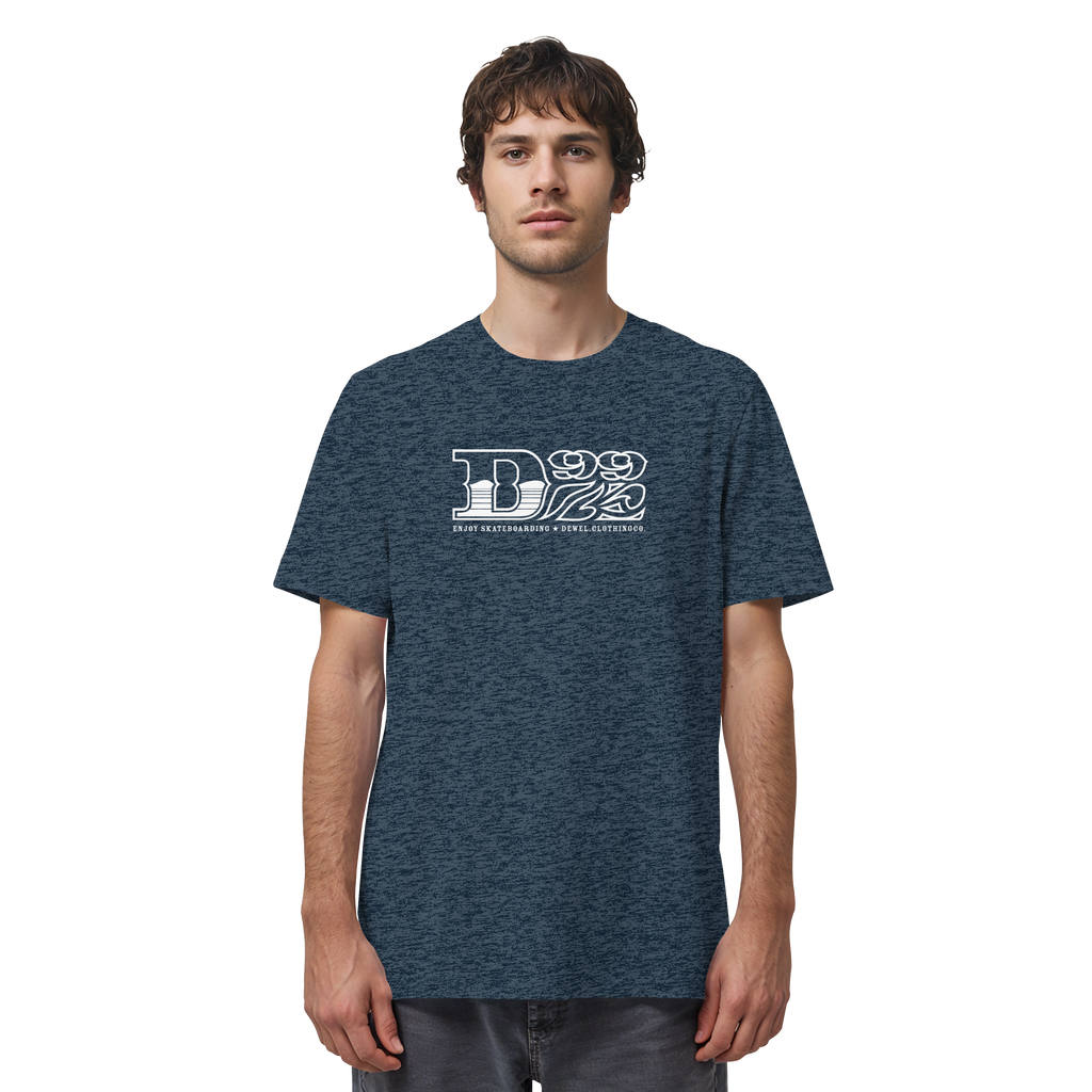 dwl. D99 - Organic Shirt