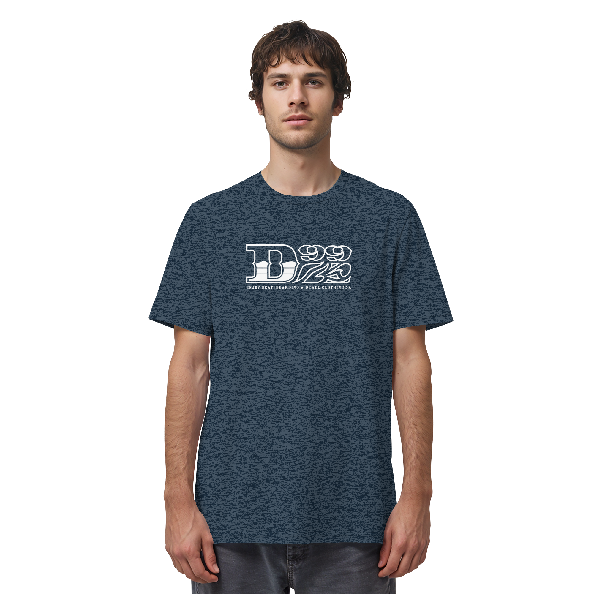 dwl. D99 - Organic Shirt