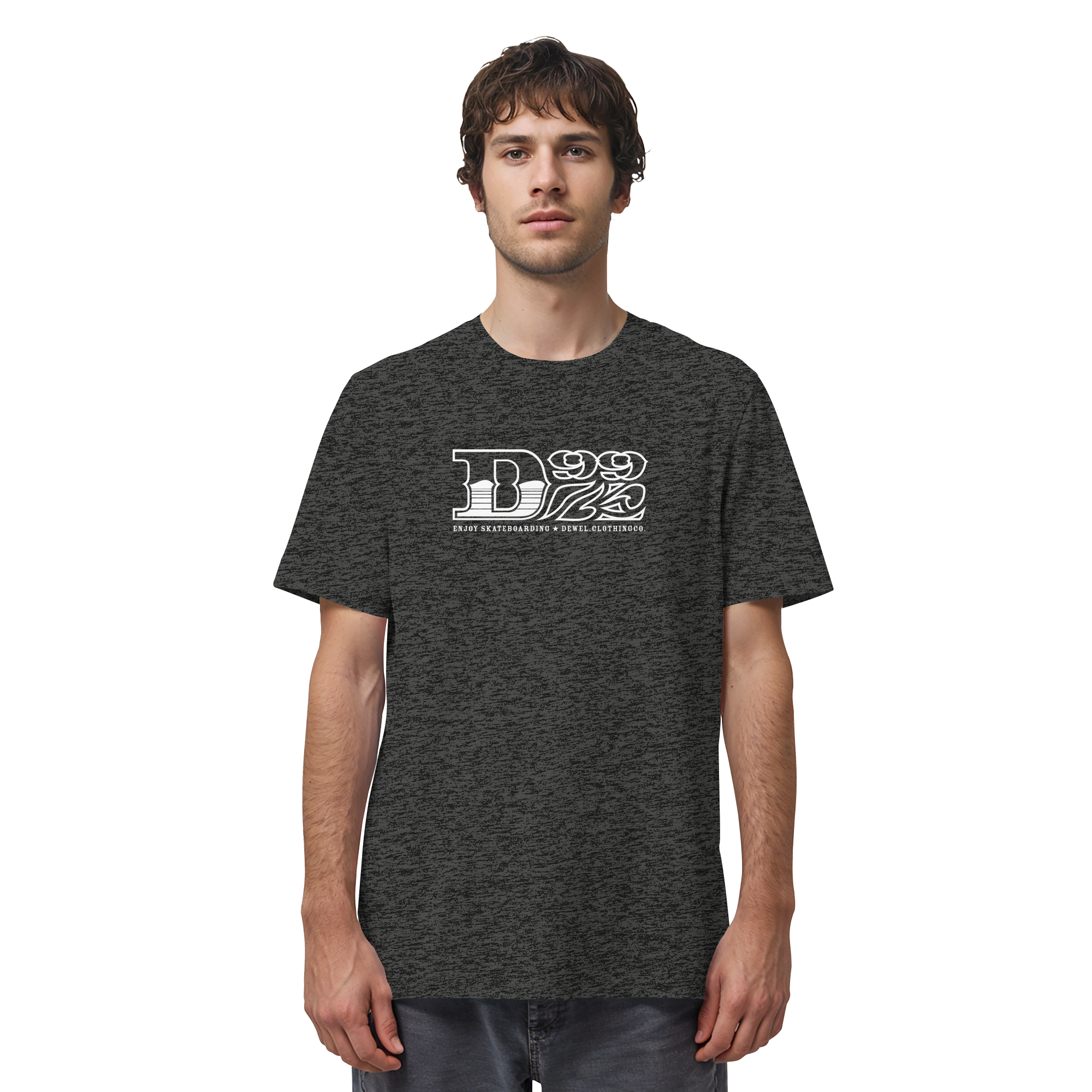 dwl. D99 - Organic Shirt
