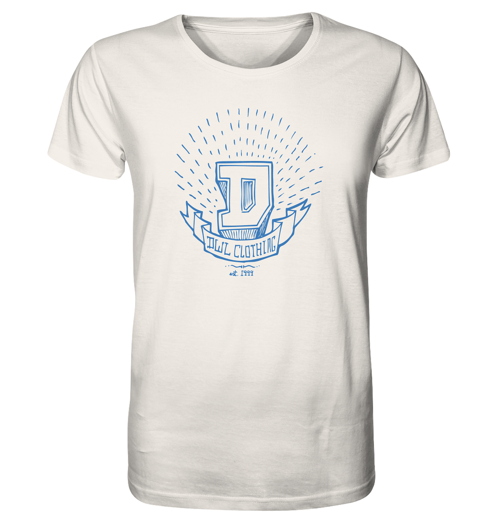 dwl: EST Classic - Organic Shirt