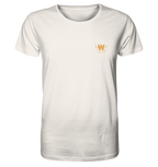 dwl. R-Bow (apri) - Organic Shirt