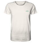 dwl. World (green) - Organic Shirt