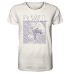 dwl. MThread - Organic Shirt