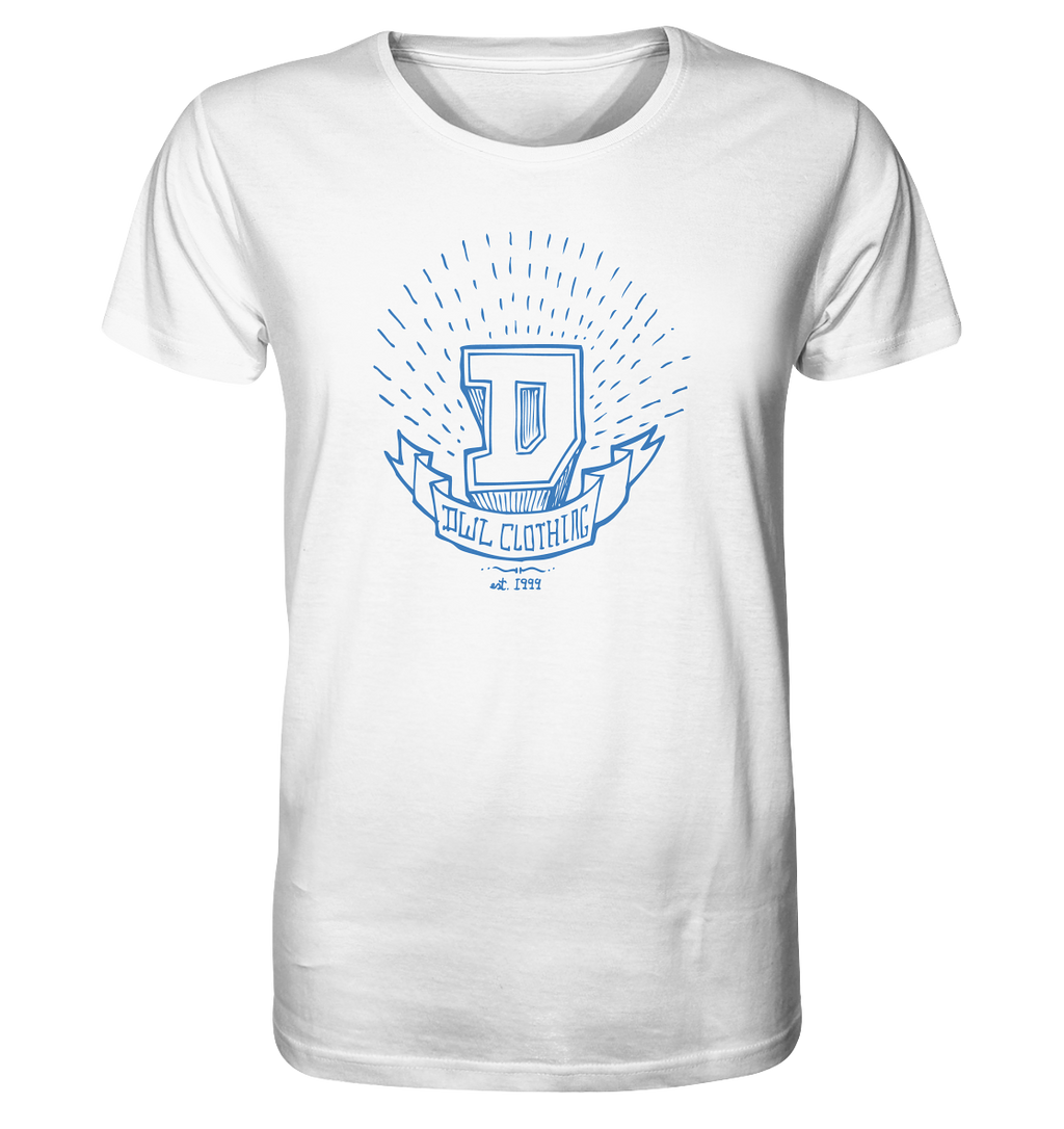 dwl: EST Classic - Organic Shirt