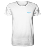 dwl. World (blue) - Organic Shirt