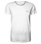 dwl. World (green) - Organic Shirt