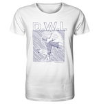 dwl. MThread - Organic Shirt