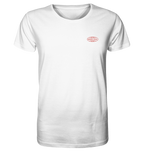 dwl. World (red) - Organic Shirt