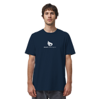 dwl. Logo Classic - Organic Shirt