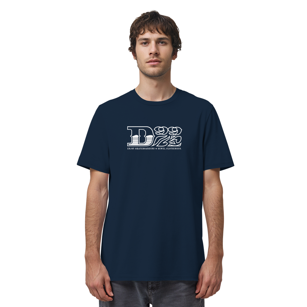 dwl. D99 - Organic Shirt
