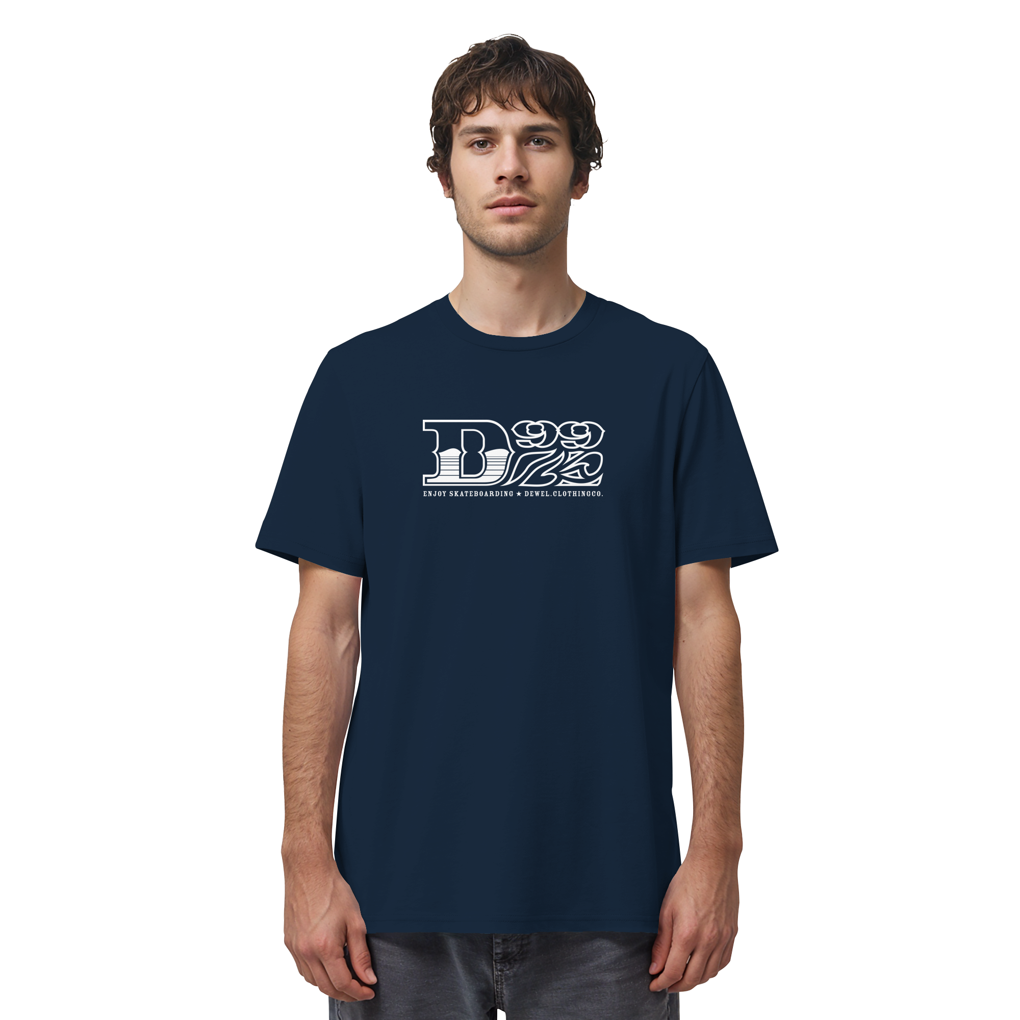 dwl. D99 - Organic Shirt
