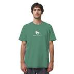 dwl. Logo Classic - Organic Shirt