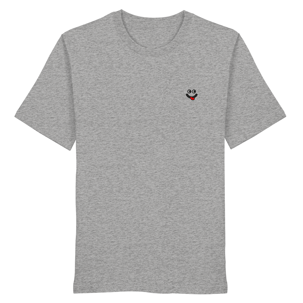 dwl. ZUZ - Organic Shirt