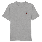 dwl. ZUZ - Organic Shirt