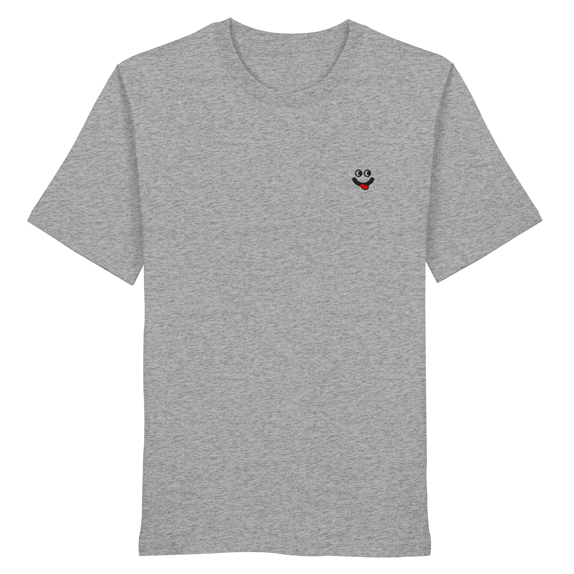 dwl. ZUZ - Organic Shirt