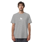dwl. Logo Classic - Organic Shirt