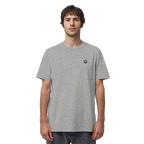 dwl. ZUZ - Organic Shirt