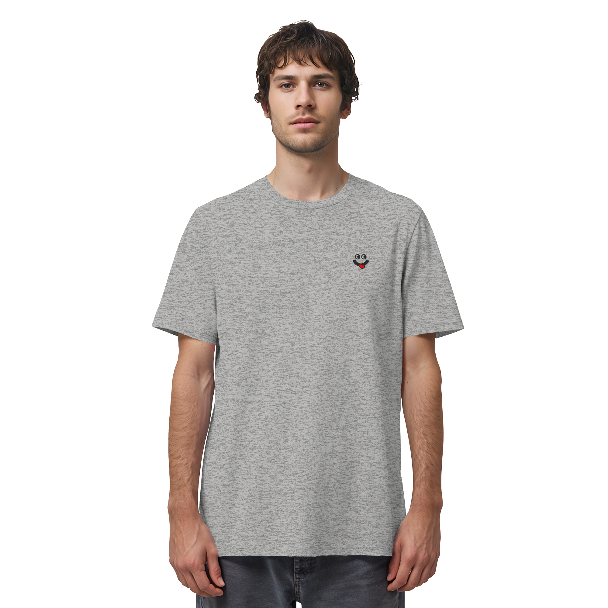 dwl. ZUZ - Organic Shirt