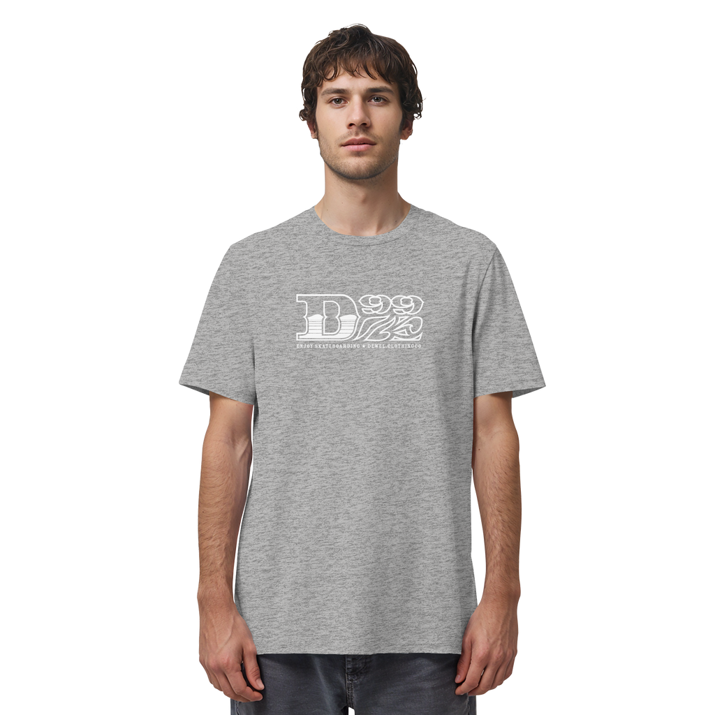 dwl. D99 - Organic Shirt