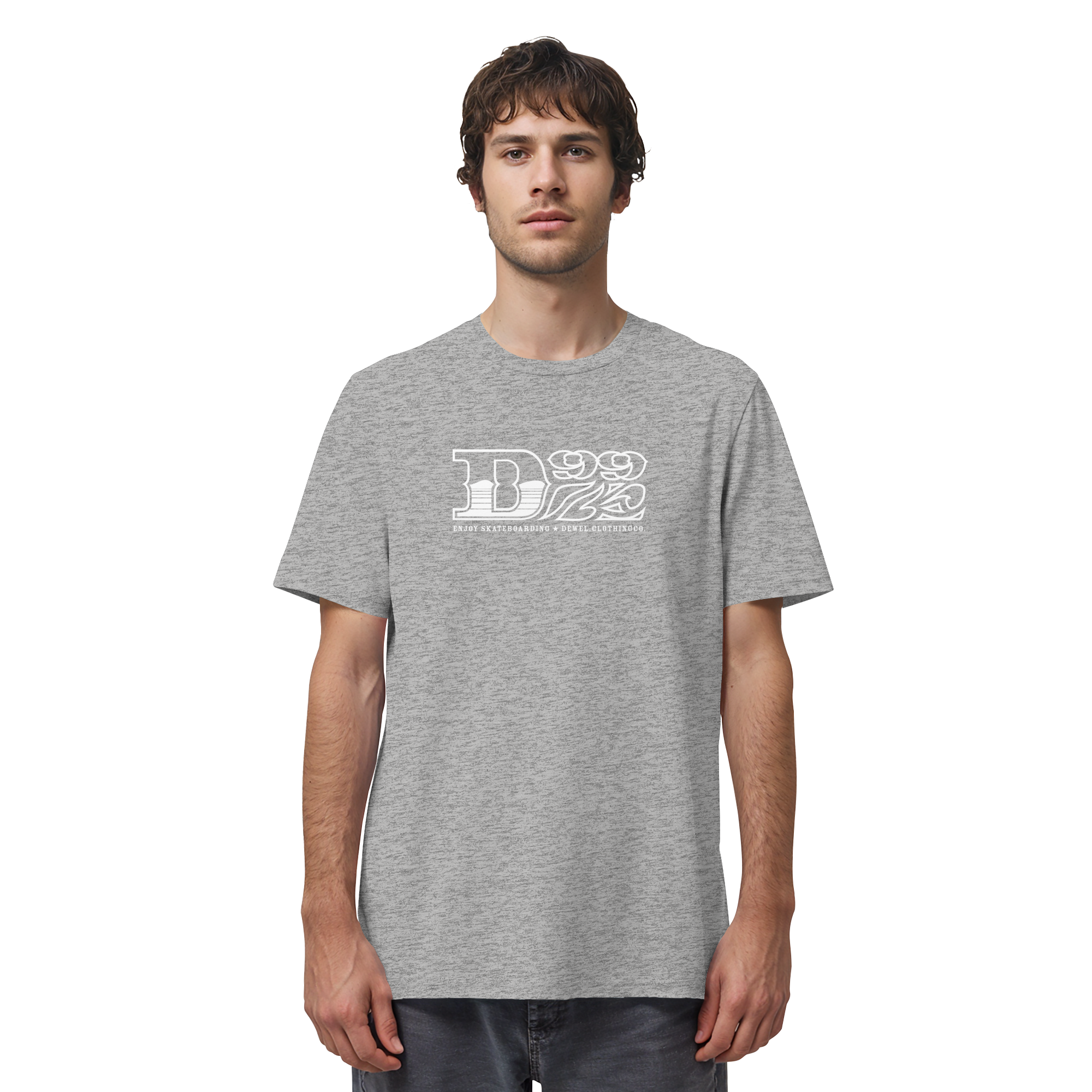 dwl. D99 - Organic Shirt