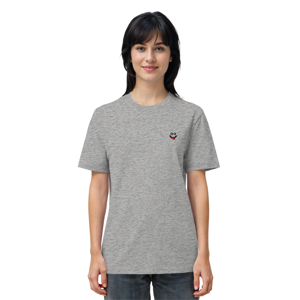 dwl. ZUZ - Organic Shirt