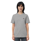 dwl. ZUZ - Organic Shirt