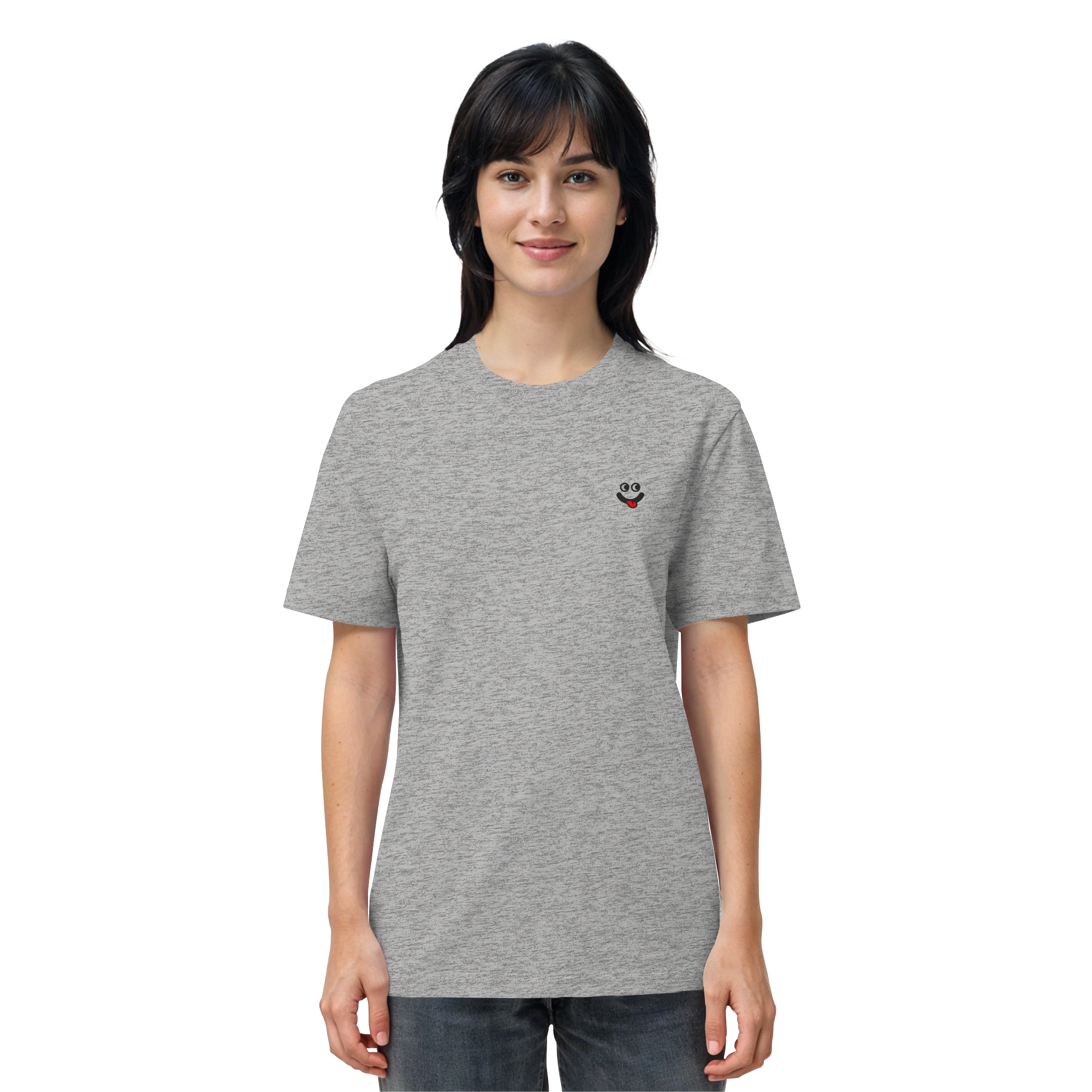 dwl. ZUZ - Organic Shirt