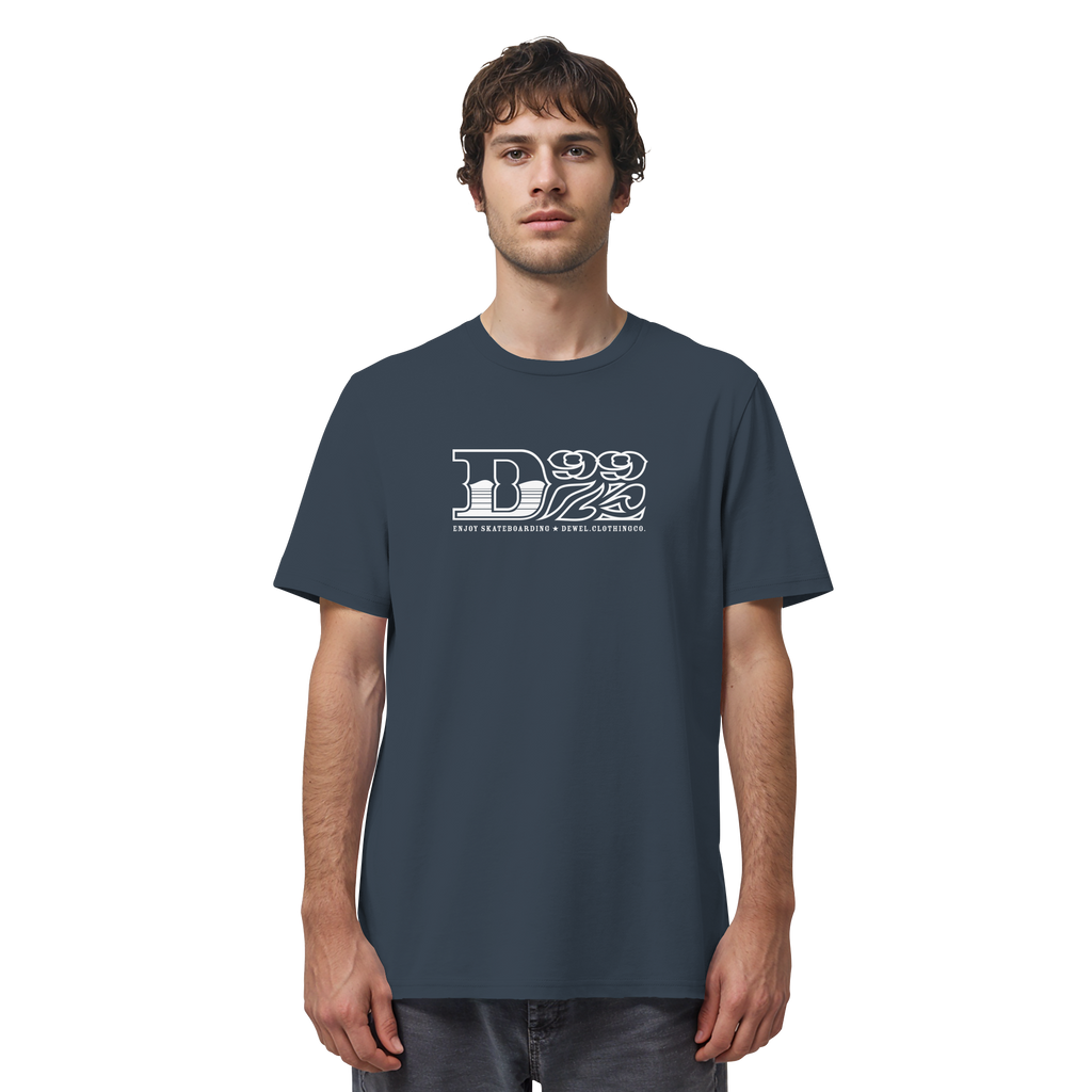 dwl. D99 - Organic Shirt