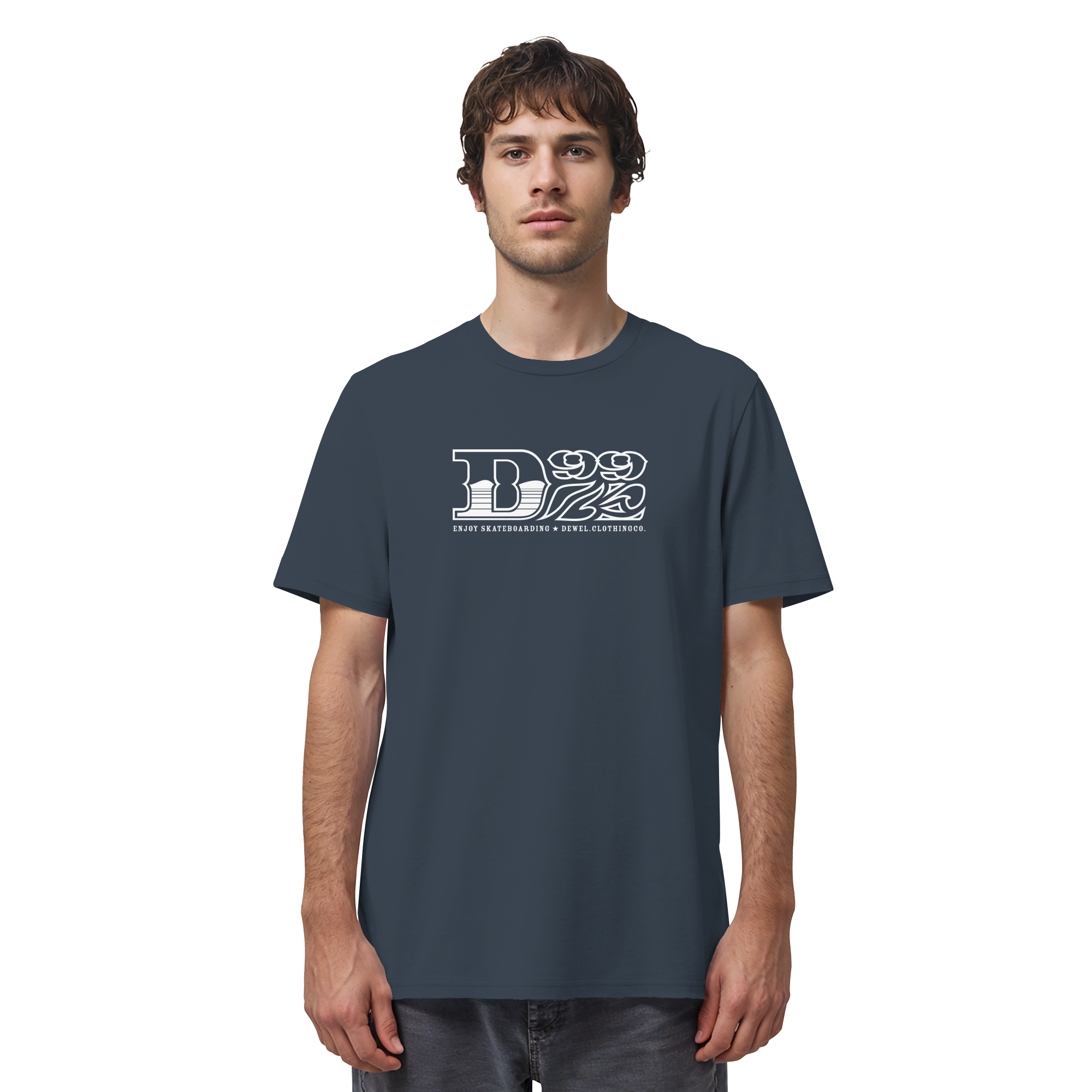 dwl. D99 - Organic Shirt