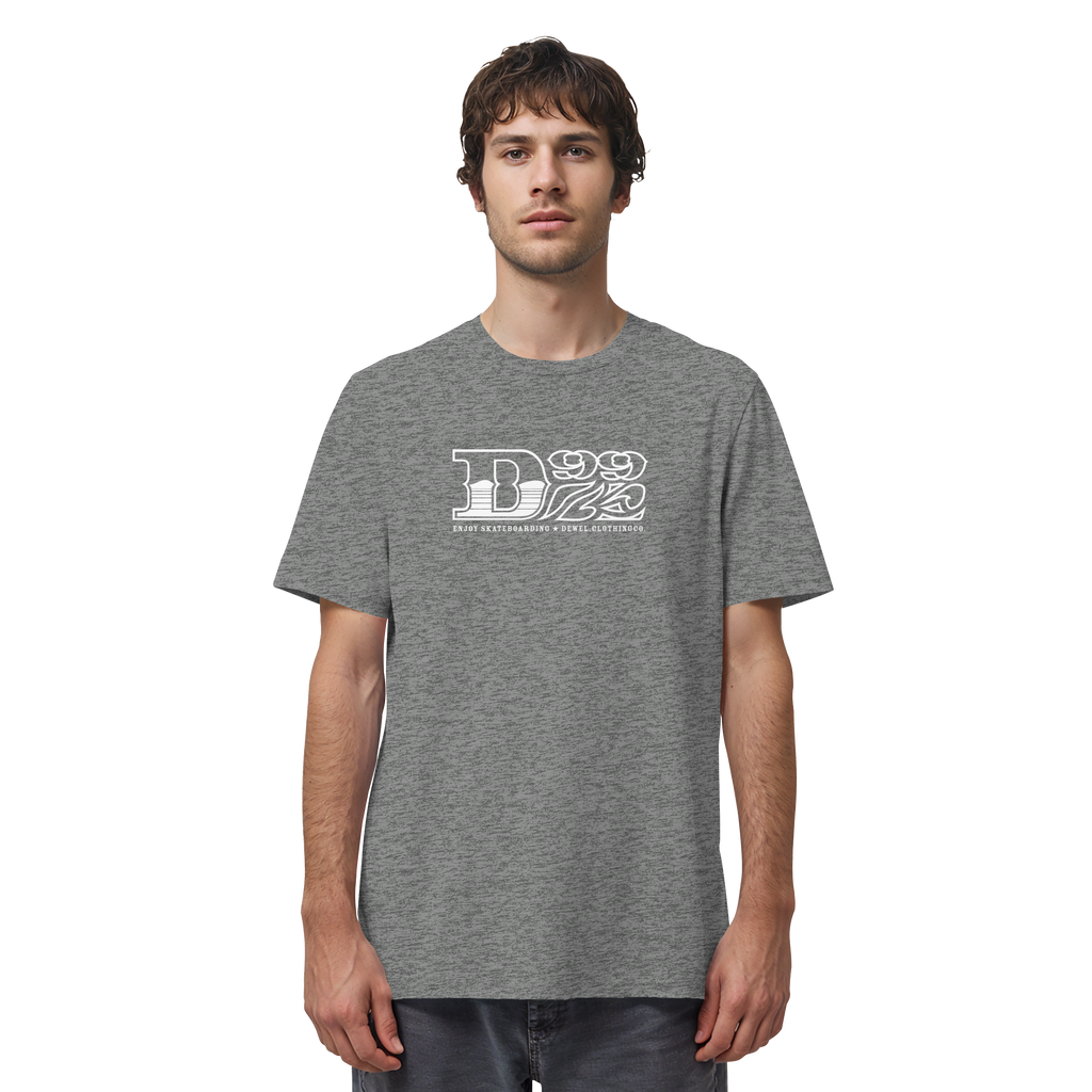 dwl. D99 - Organic Shirt
