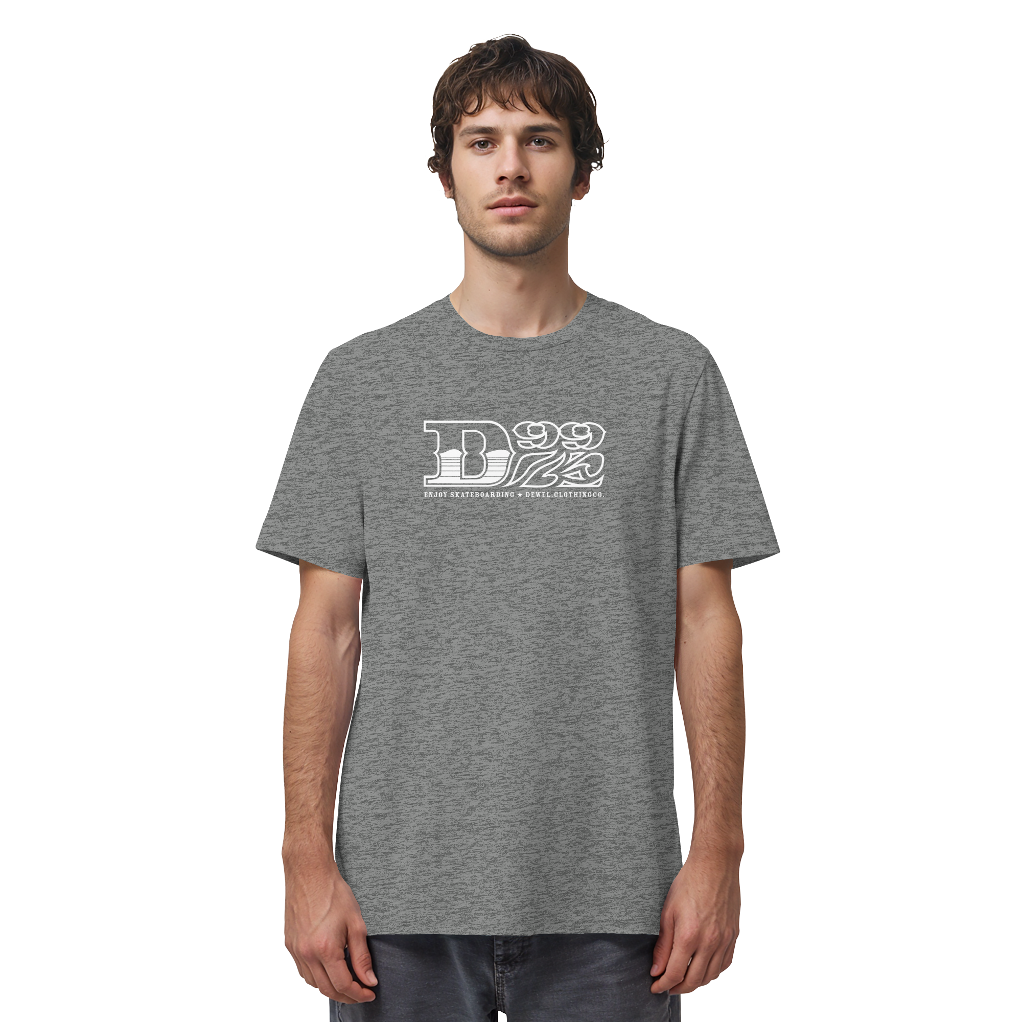 dwl. D99 - Organic Shirt