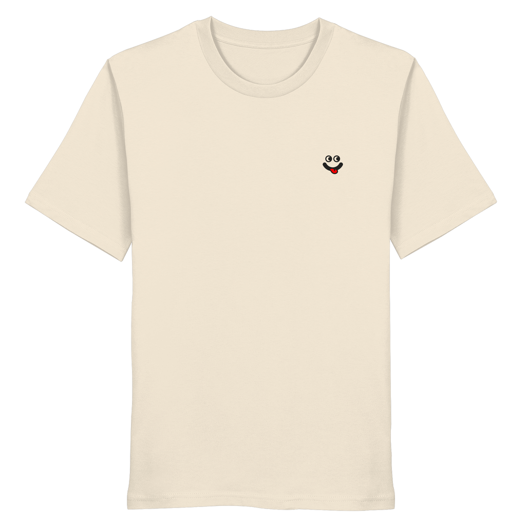 dwl. ZUZ - Organic Shirt
