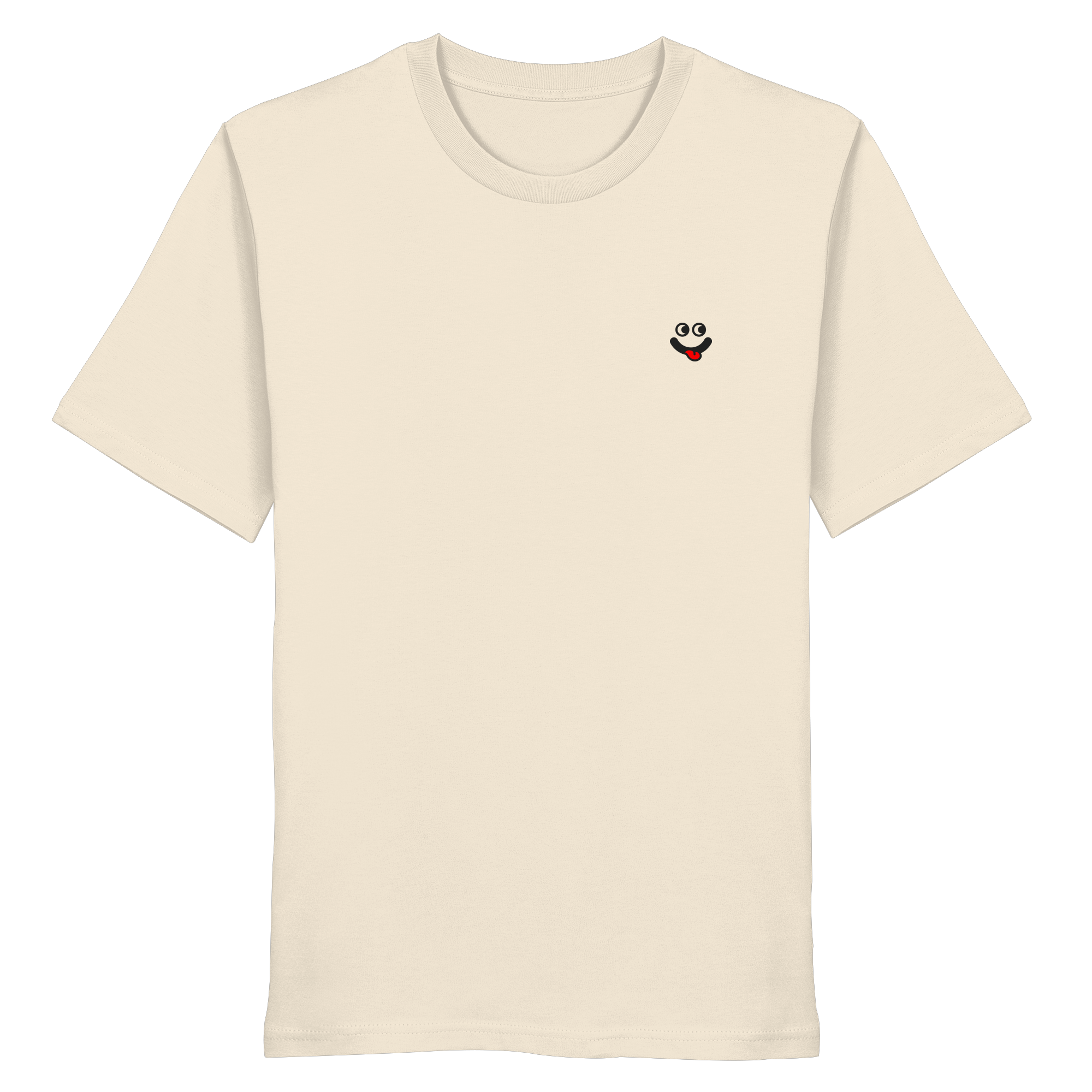dwl. ZUZ - Organic Shirt