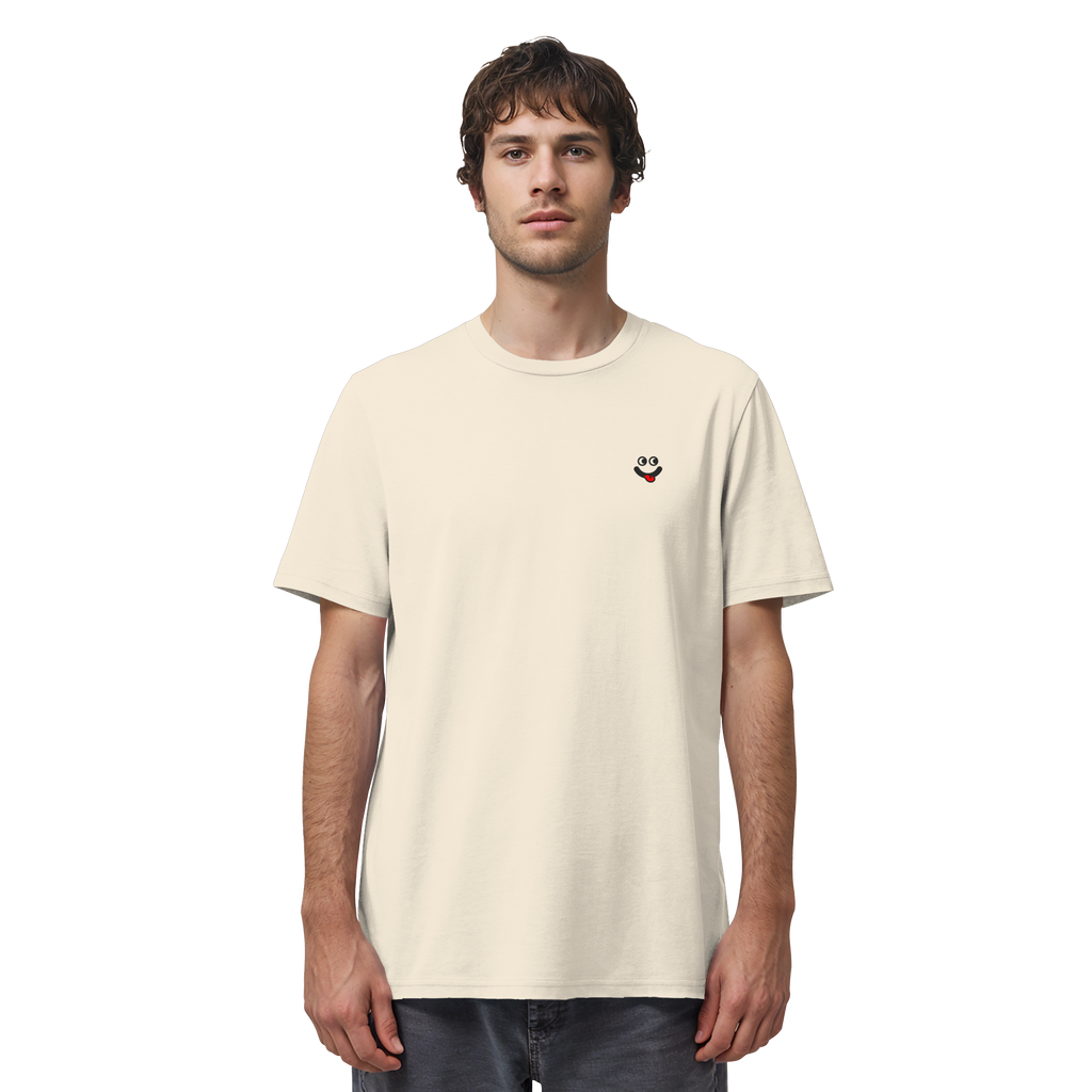 dwl. ZUZ - Organic Shirt