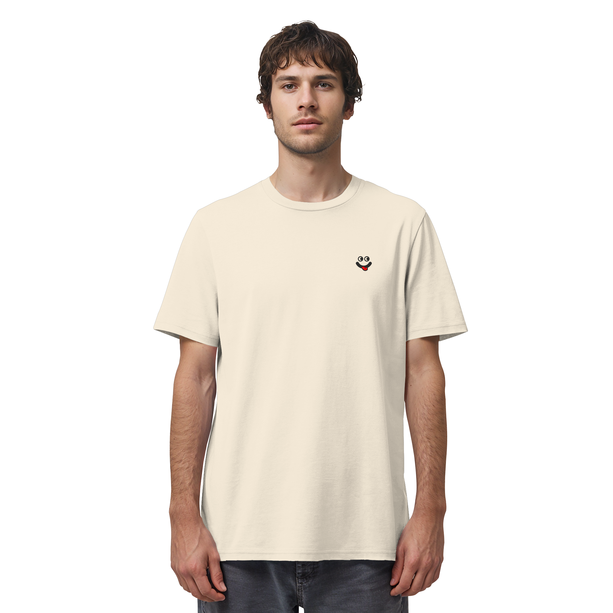 dwl. ZUZ - Organic Shirt