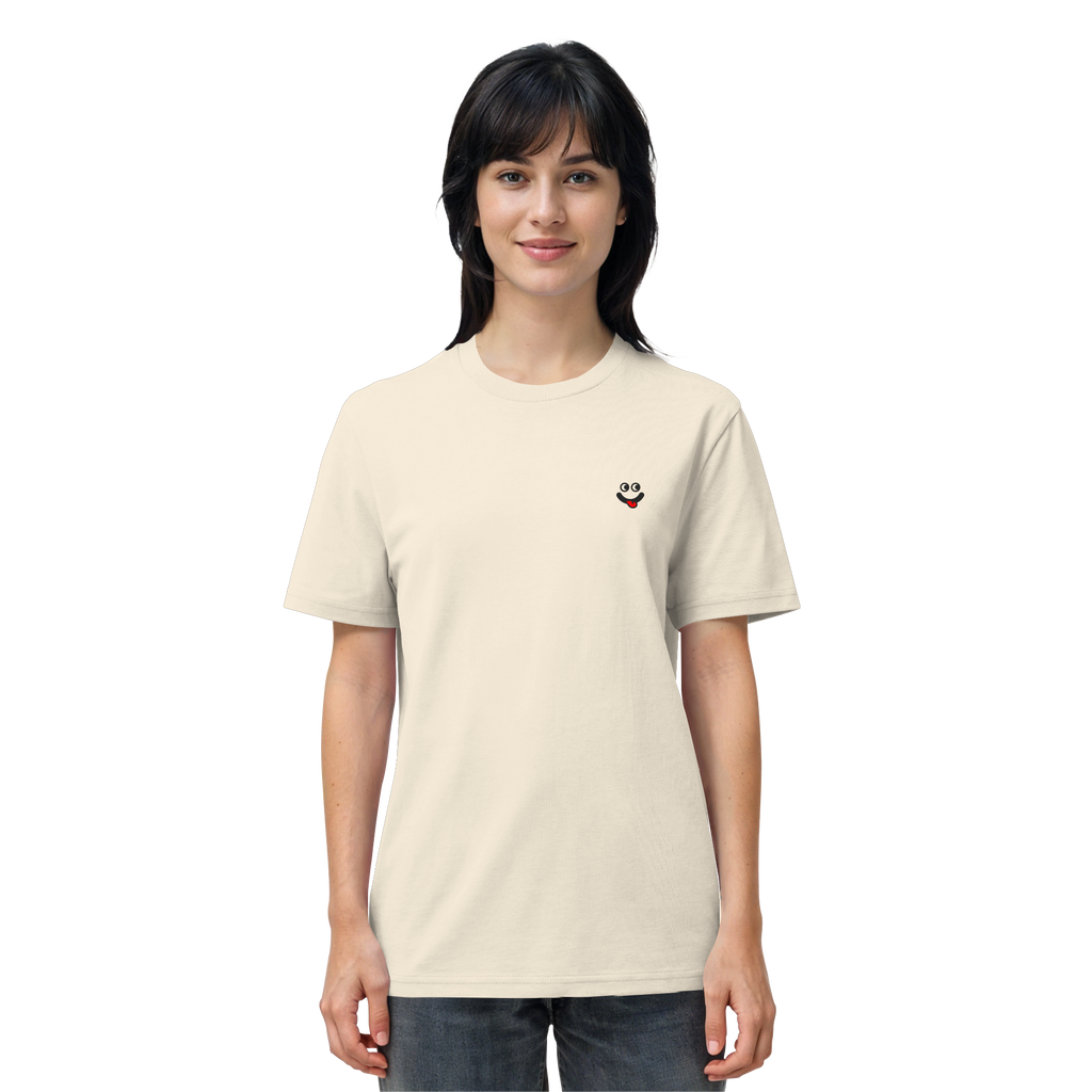dwl. ZUZ - Organic Shirt