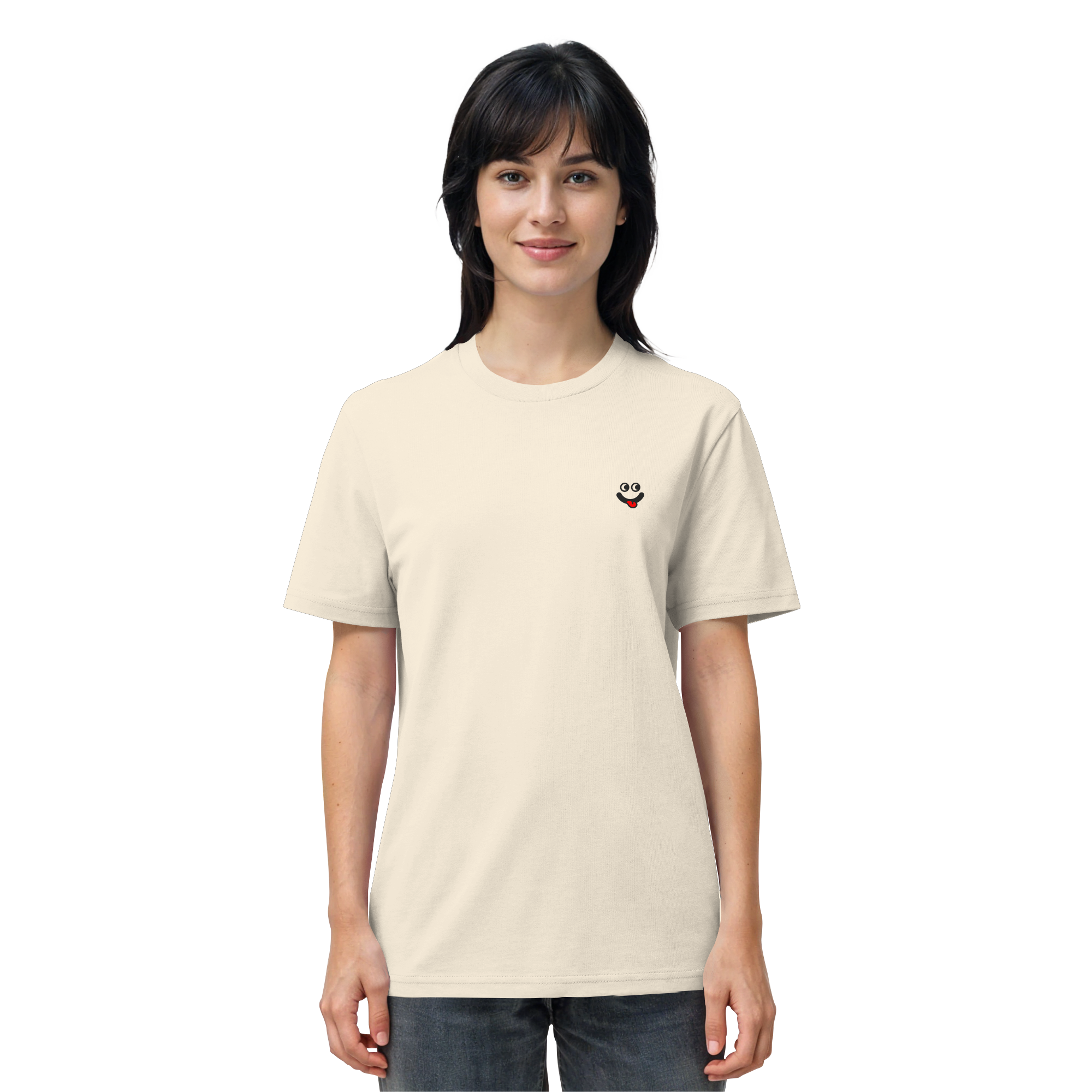 dwl. ZUZ - Organic Shirt
