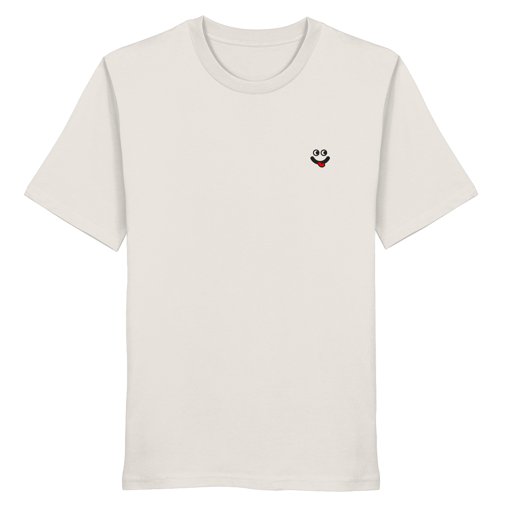 dwl. ZUZ - Organic Shirt