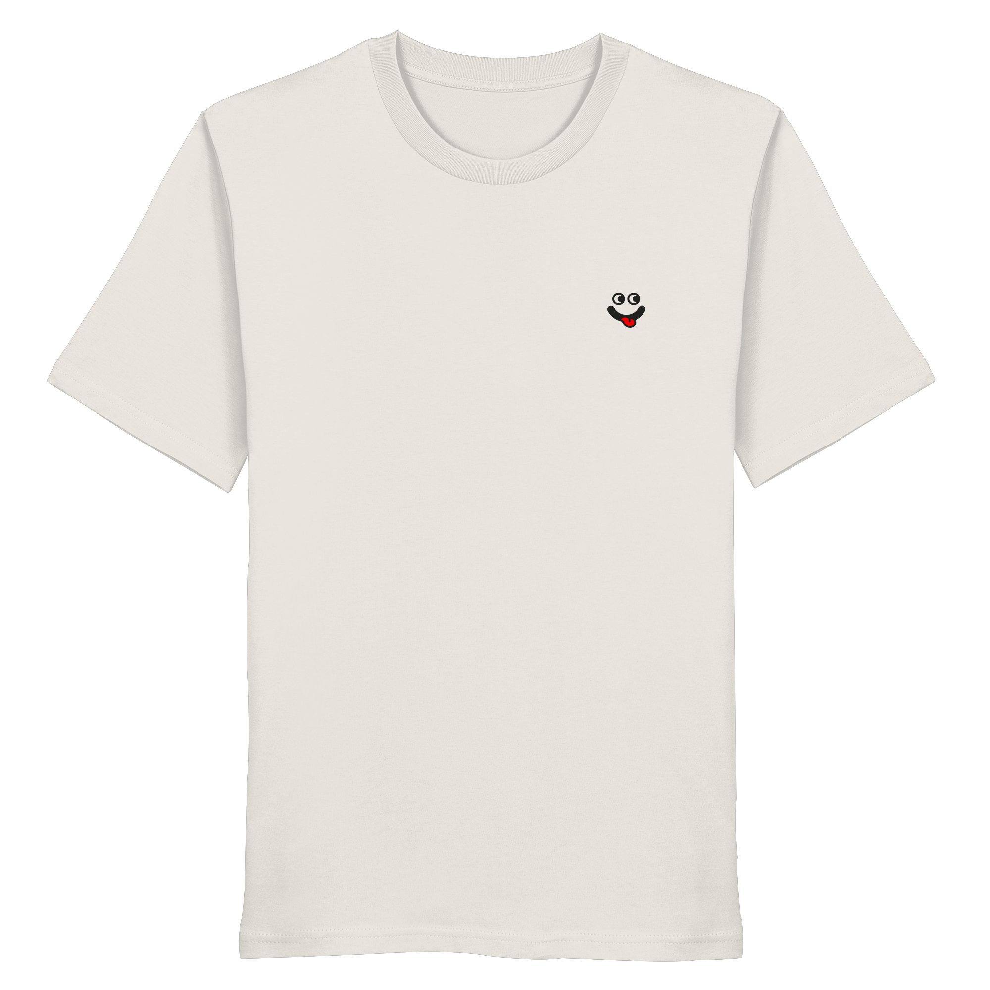 dwl. ZUZ - Organic Shirt