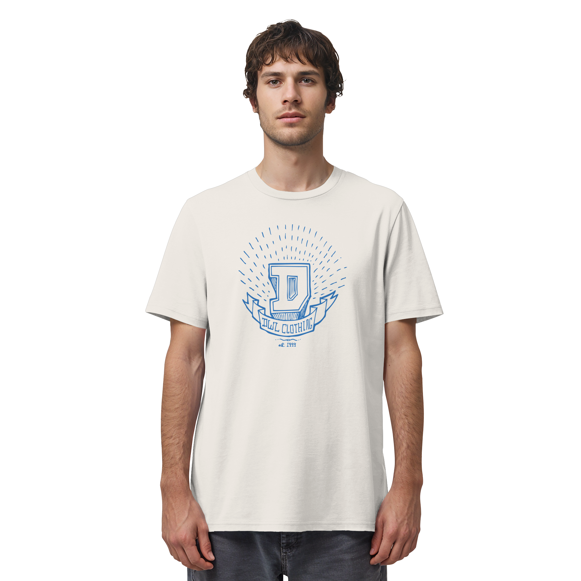 dwl: EST Classic - Organic Shirt