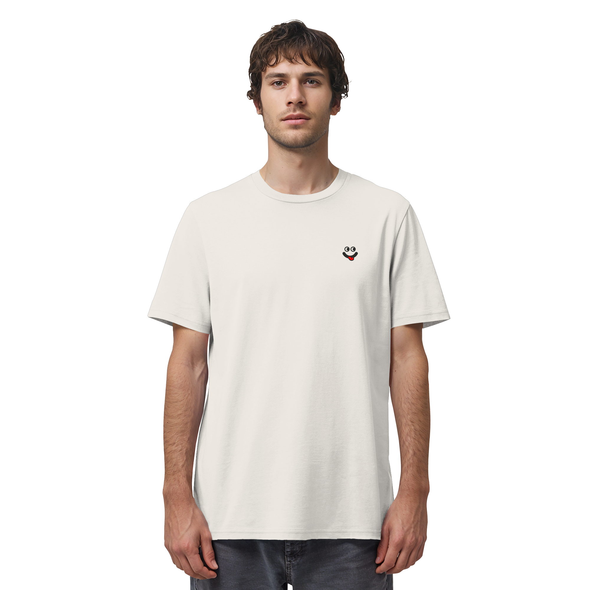 dwl. ZUZ - Organic Shirt