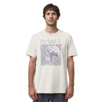 dwl. MThread - Organic Shirt