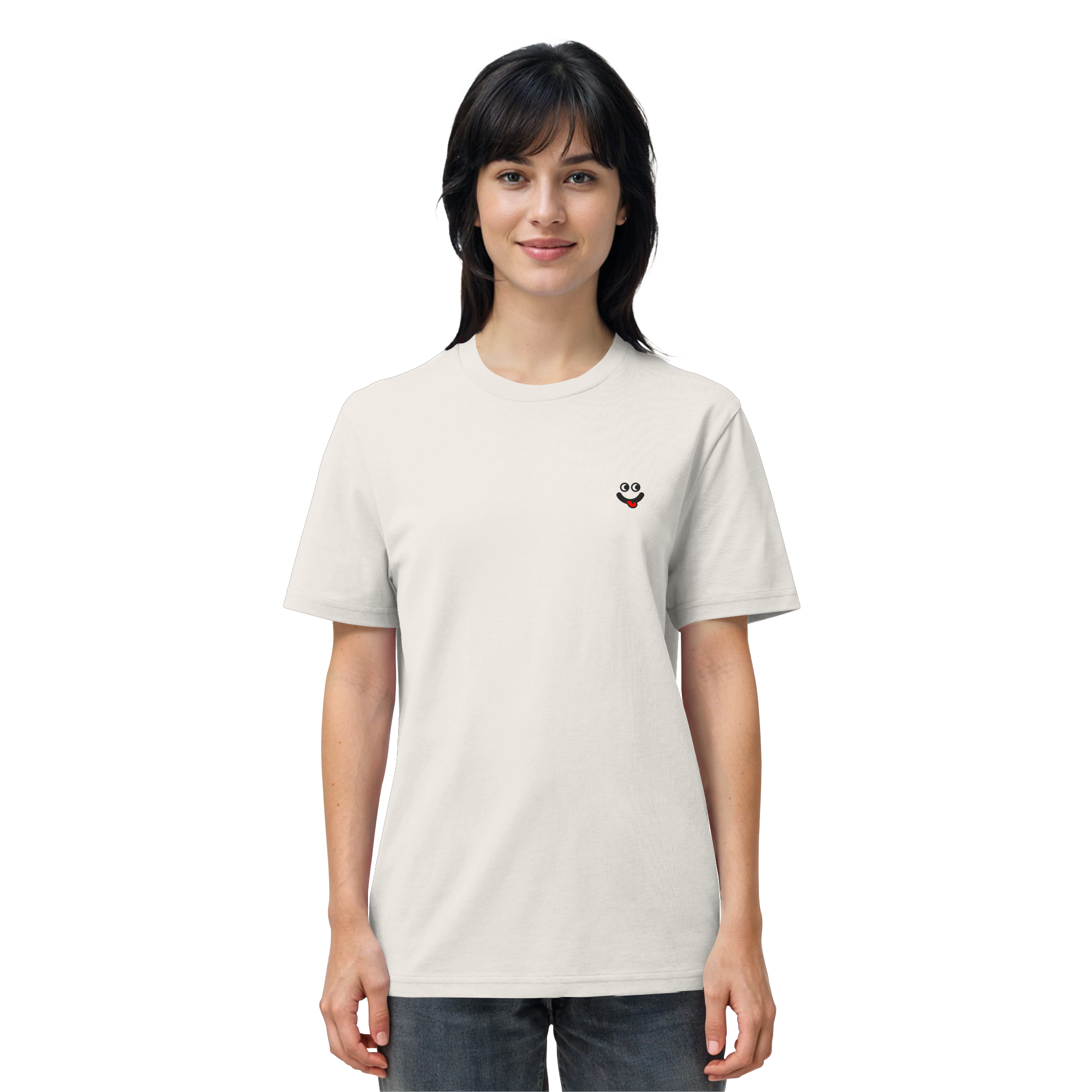 dwl. ZUZ - Organic Shirt