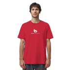 dwl. Logo Classic - Organic Shirt