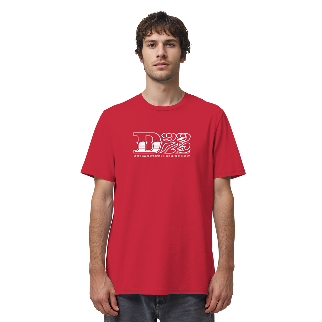 dwl. D99 - Organic Shirt