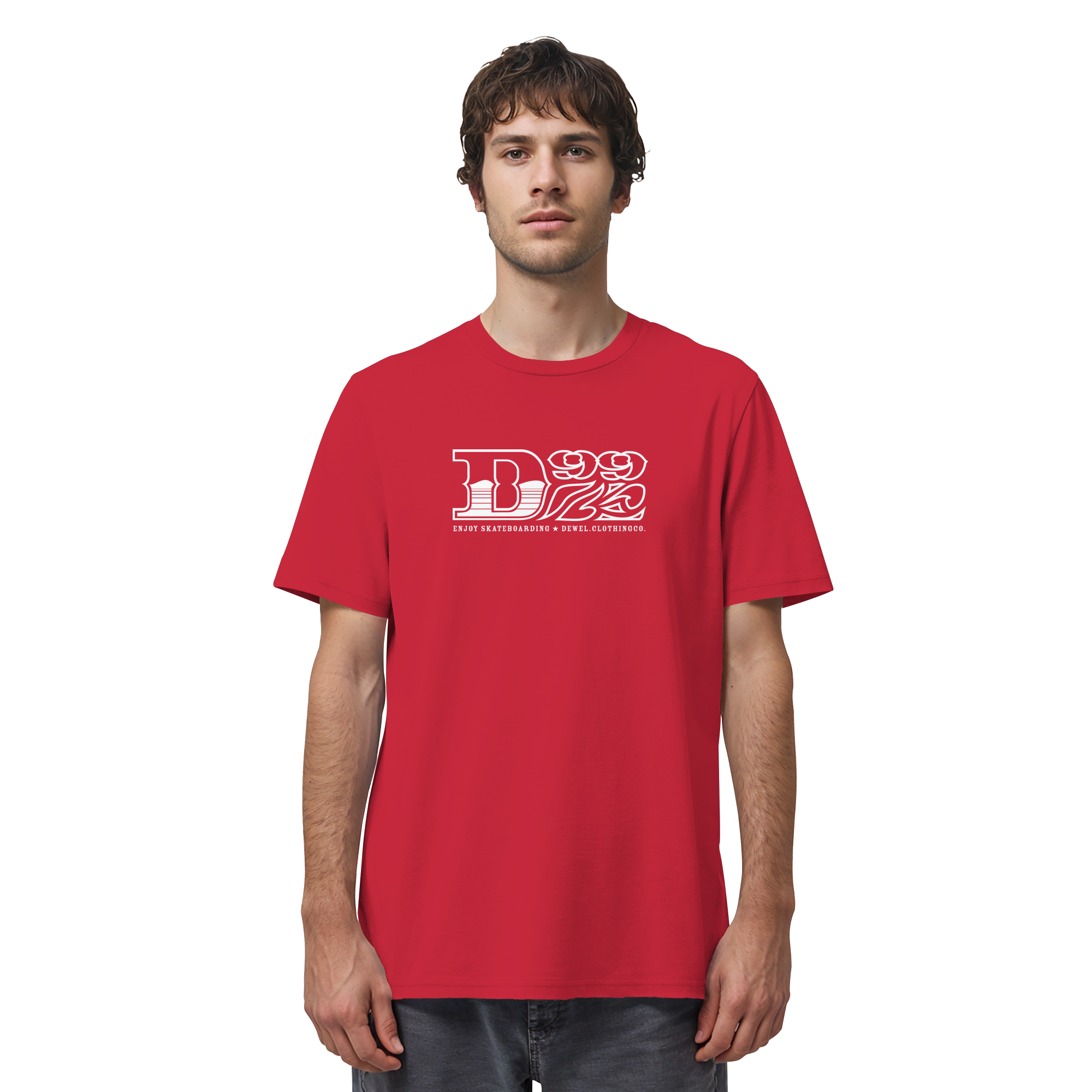 dwl. D99 - Organic Shirt
