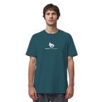 dwl. Logo Classic - Organic Shirt