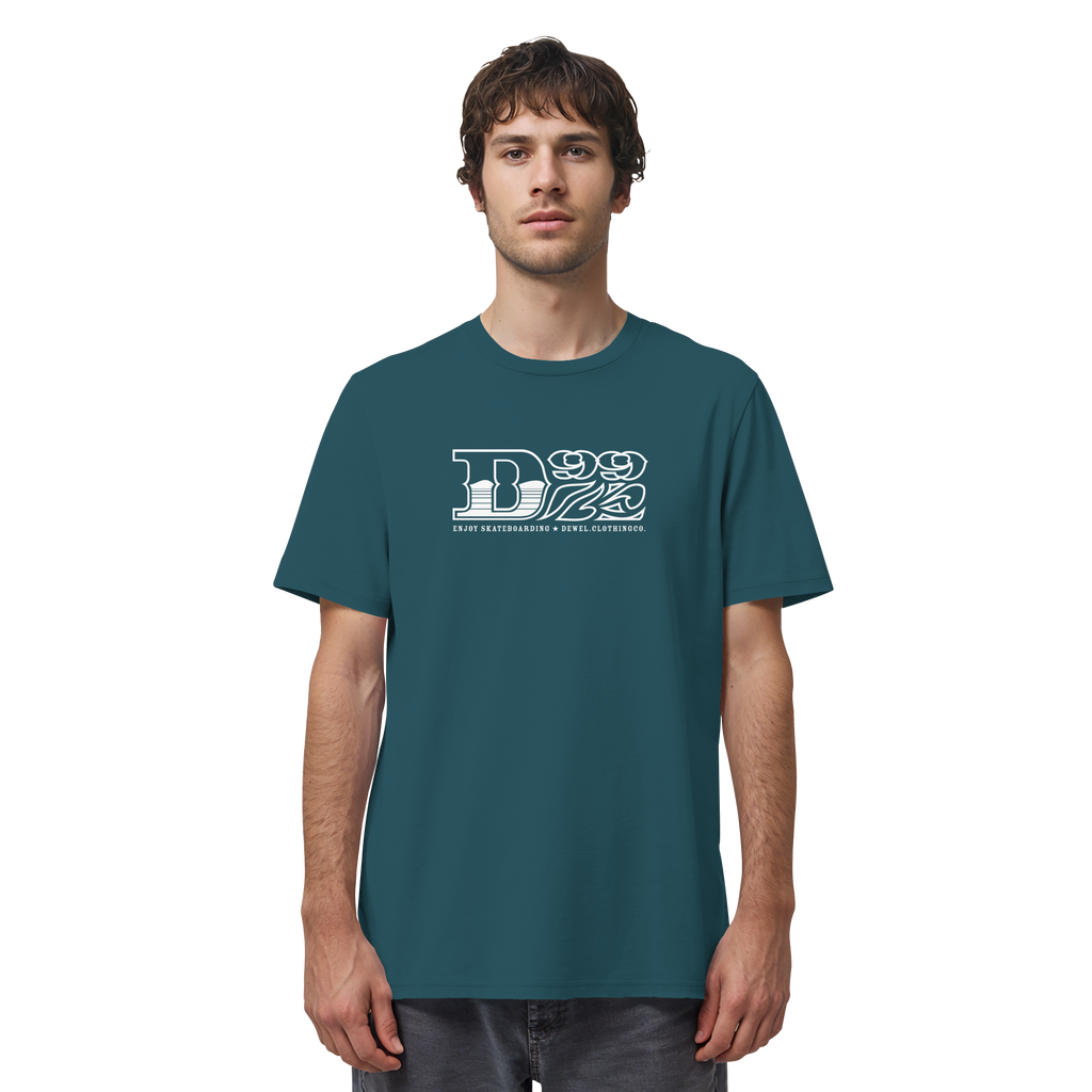 dwl. D99 - Organic Shirt
