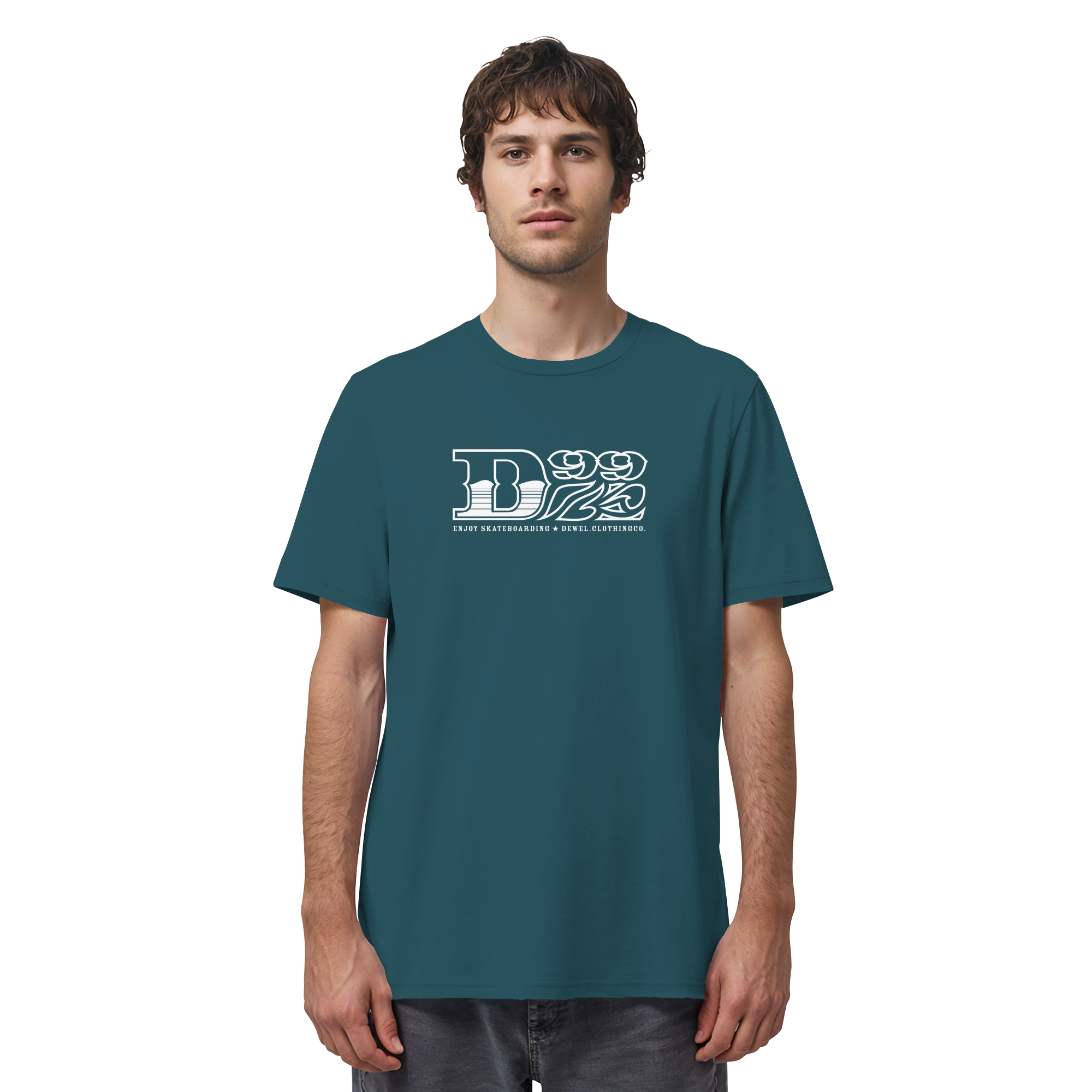 dwl. D99 - Organic Shirt